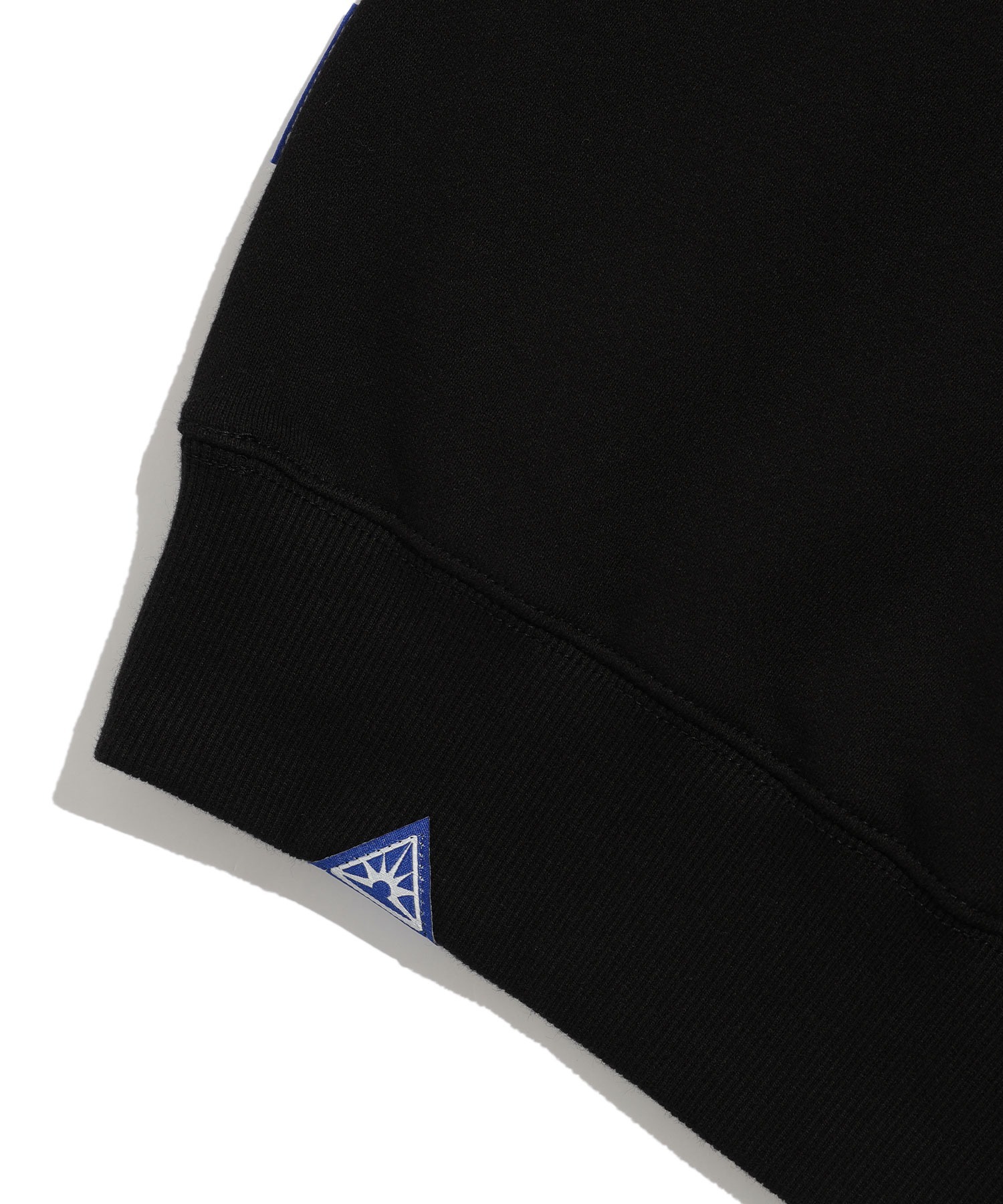 A'GEM/9 × .kom『ISTKUNST/イストクンスト』 G&C STAR RAGLAN