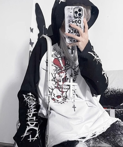 Artypopart スカルデザイン Skull Design