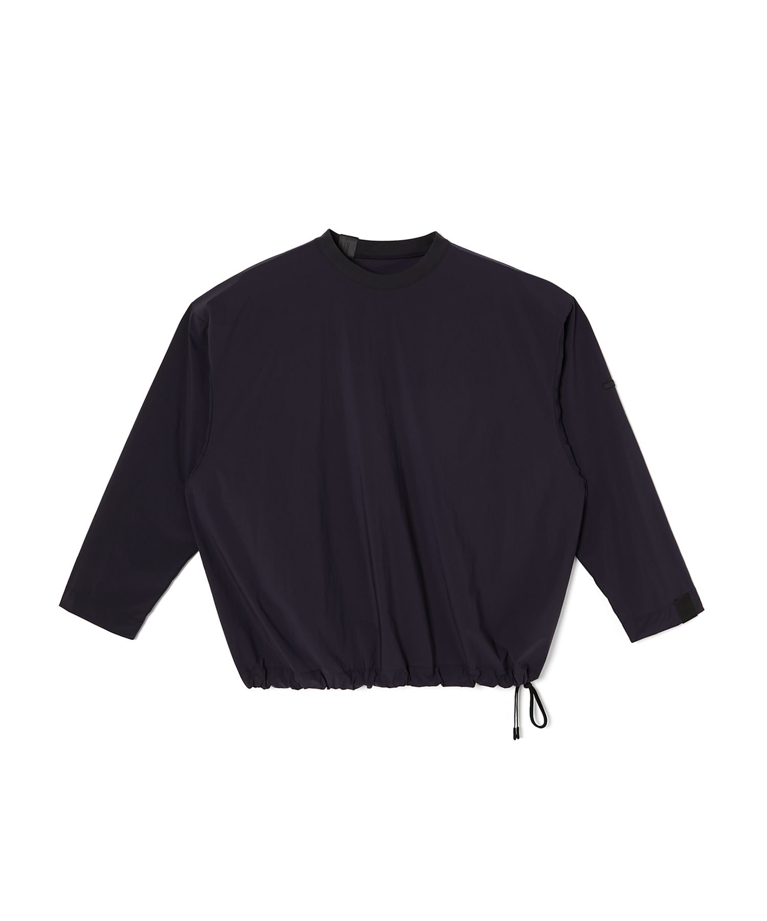 ジャケット・アウター N.HOOLYWOOD COLLARLESS SHIRT 38 COLLARLESS BLOUSON N.HOOLYWOOD COMPILE│N-HOOLYWOOD.COM