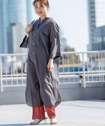 ワンピース ドレス レディース Women Coen コーエン 公式ファッション通販