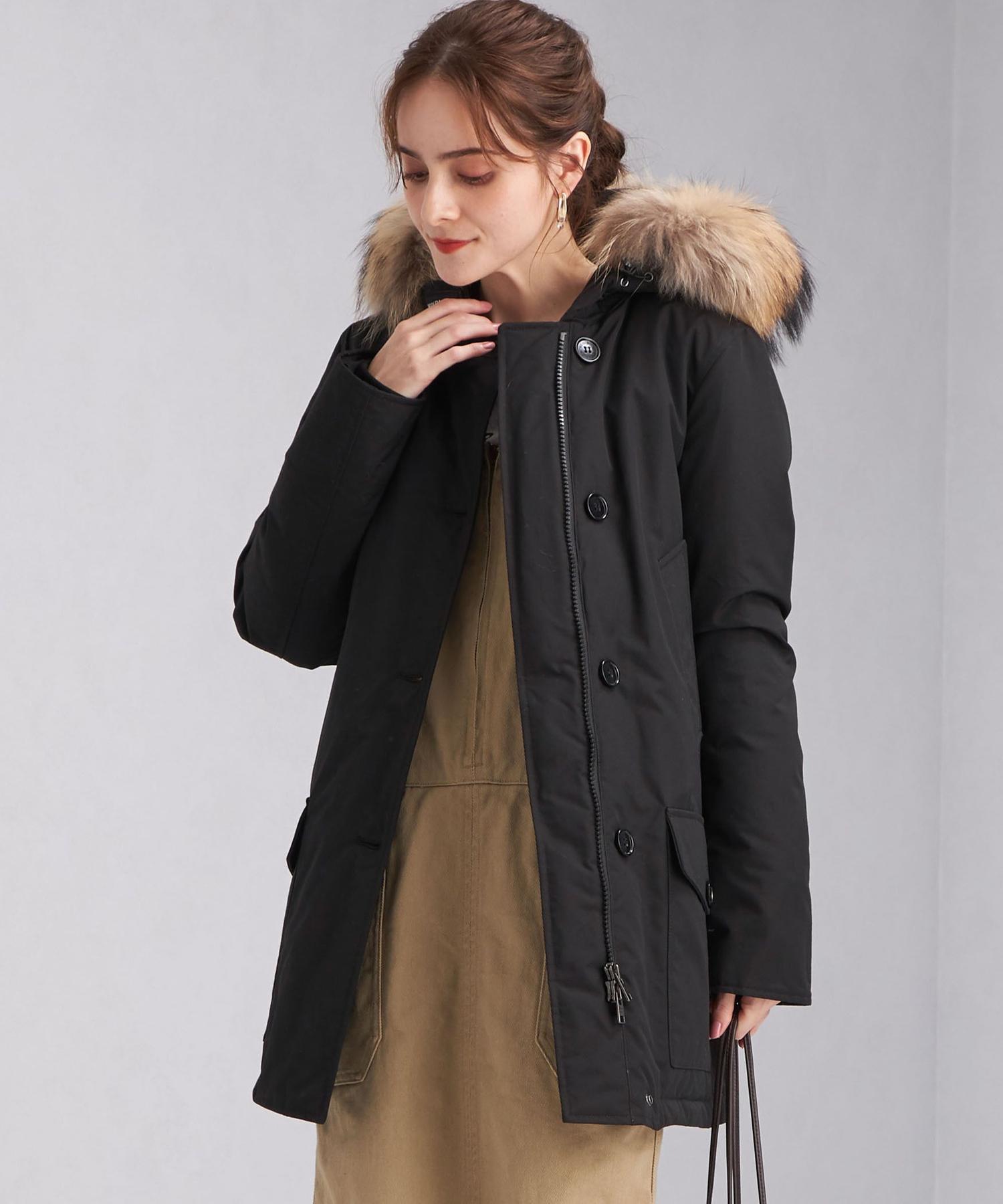 modelli woolrich 2016