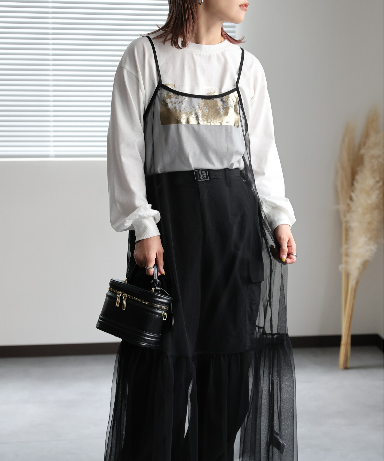 ブラック系その他