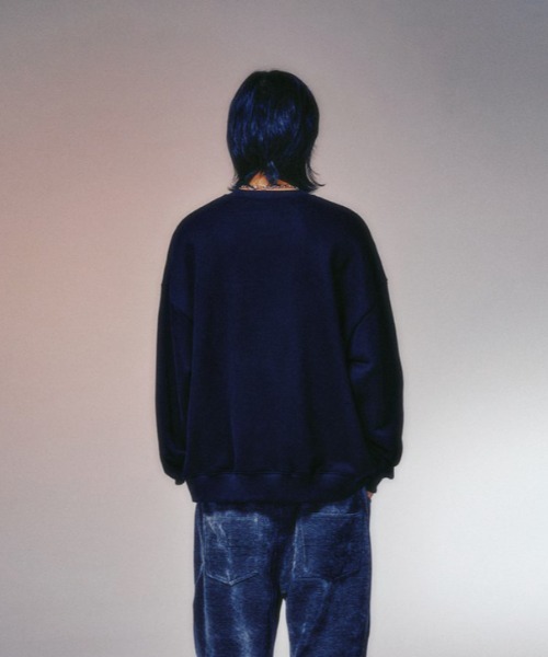 A'GEM/9 × .kom 『NICE GHOST CLUB/ナイスゴーストクラブ