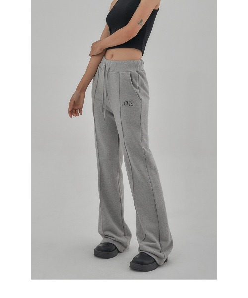 パンツ palomawool friendship amigas pants Paloma Wool Friendship Amigas Pants by Paloma Wool - Pickle