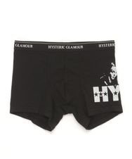 THE NEW HYS pt BOXER BRIEF