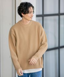 ニット セーター メンズ Men Coen コーエン 公式ファッション通販