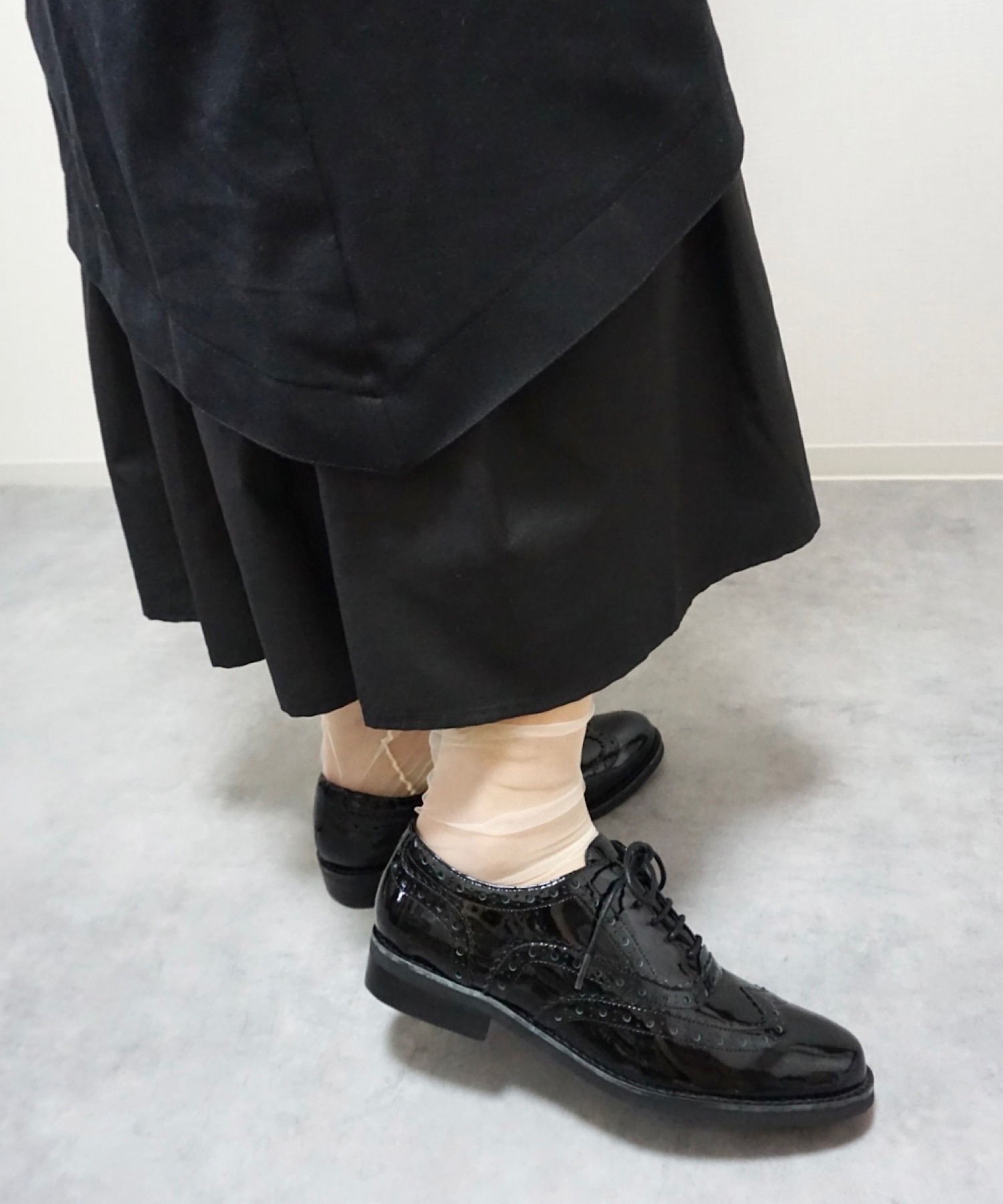 ブローグシューズ 30 APOM│Jeffrey Campbell OFFICIAL ONLINE STORE