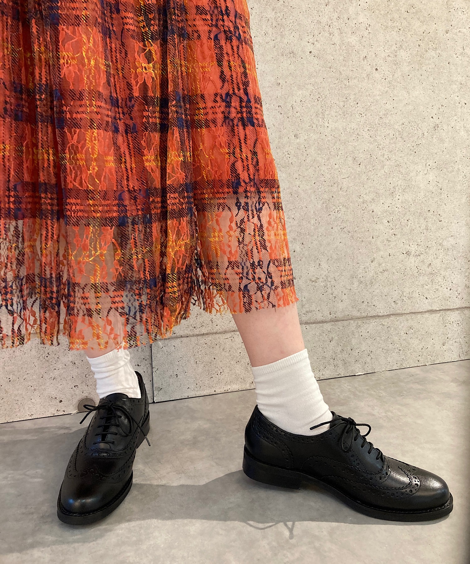 ブローグシューズ 30 APOM│Jeffrey Campbell OFFICIAL ONLINE STORE