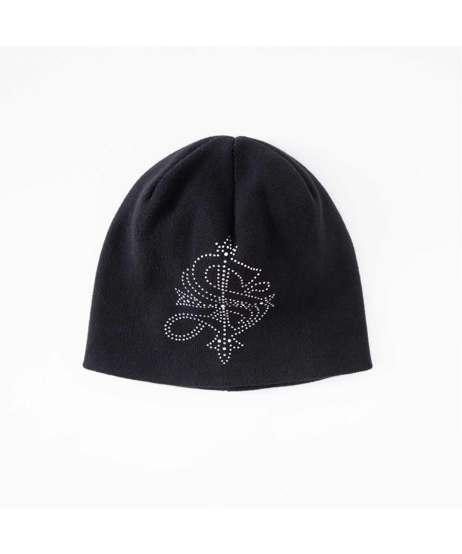 ビーニー｜Rhinestone Cross Baenie｜SUPPLIER｜公式通販 【公式通販】