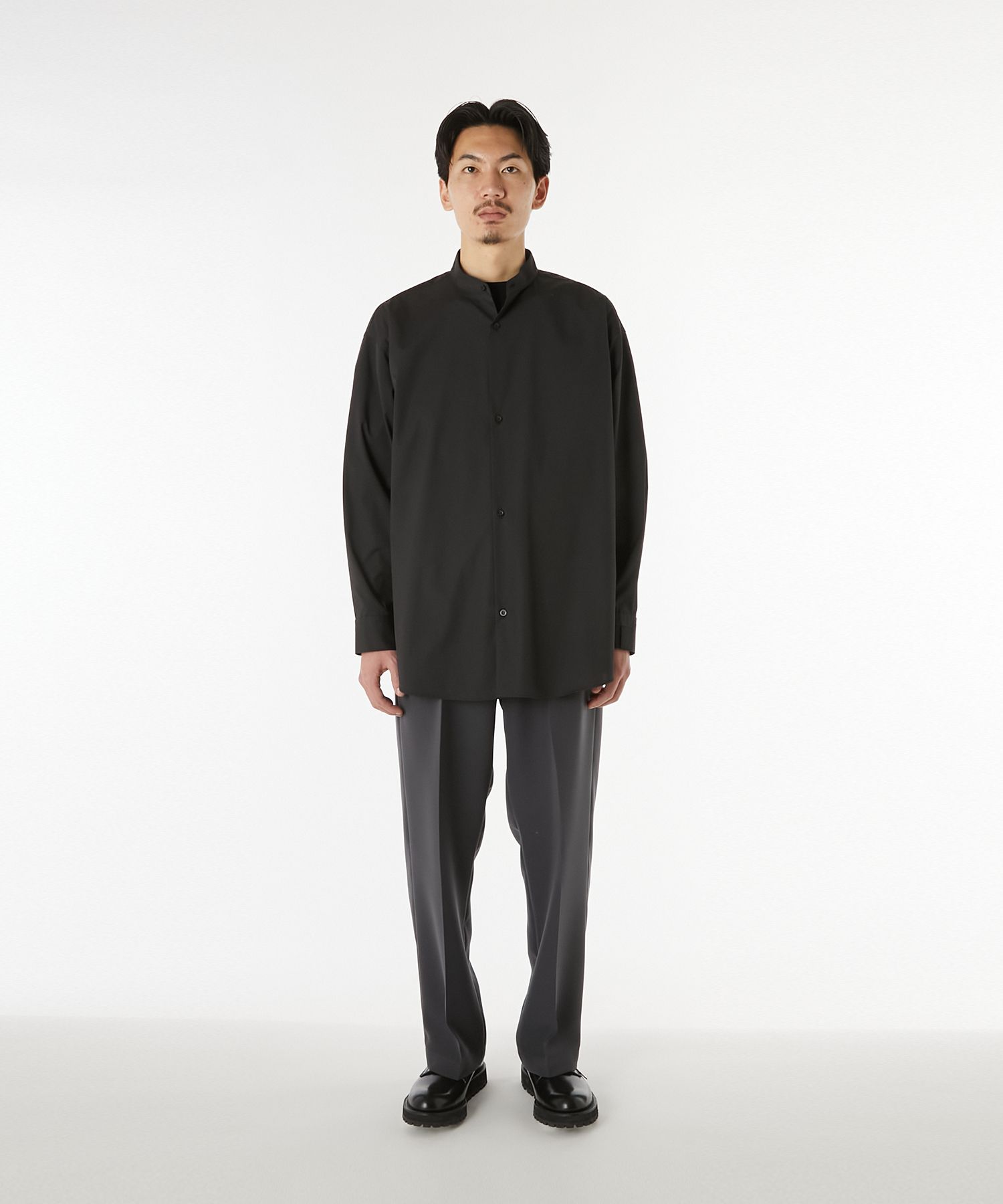 SHIRTS N.HOOLYWOOD COMPILE│N-HOOLYWOOD.COM