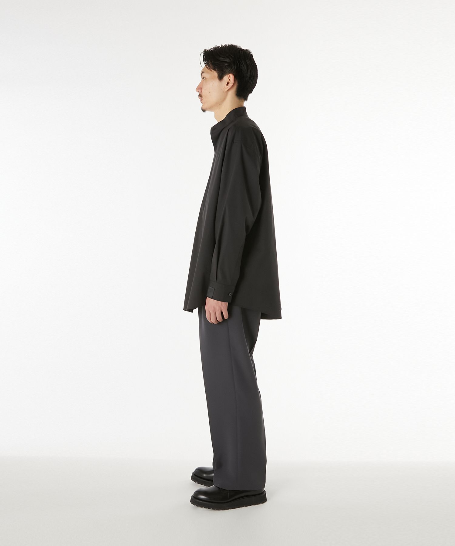 SHIRTS N.HOOLYWOOD COMPILE│N-HOOLYWOOD.COM