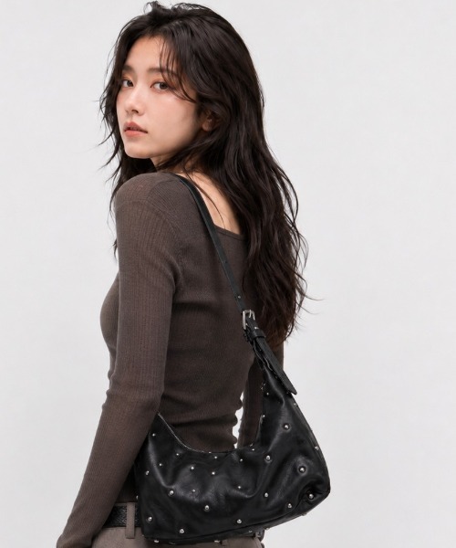 モデル身長：157cm