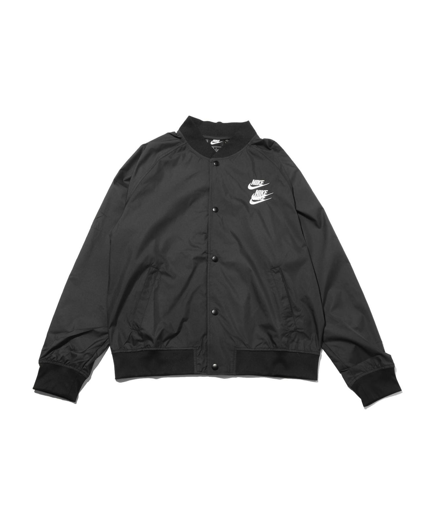 商品詳細 Nike Nsw Wtour Jkt ブルゾン Monkey Time Beauty Youth モンキータイム ビューティ ユース 公式通販