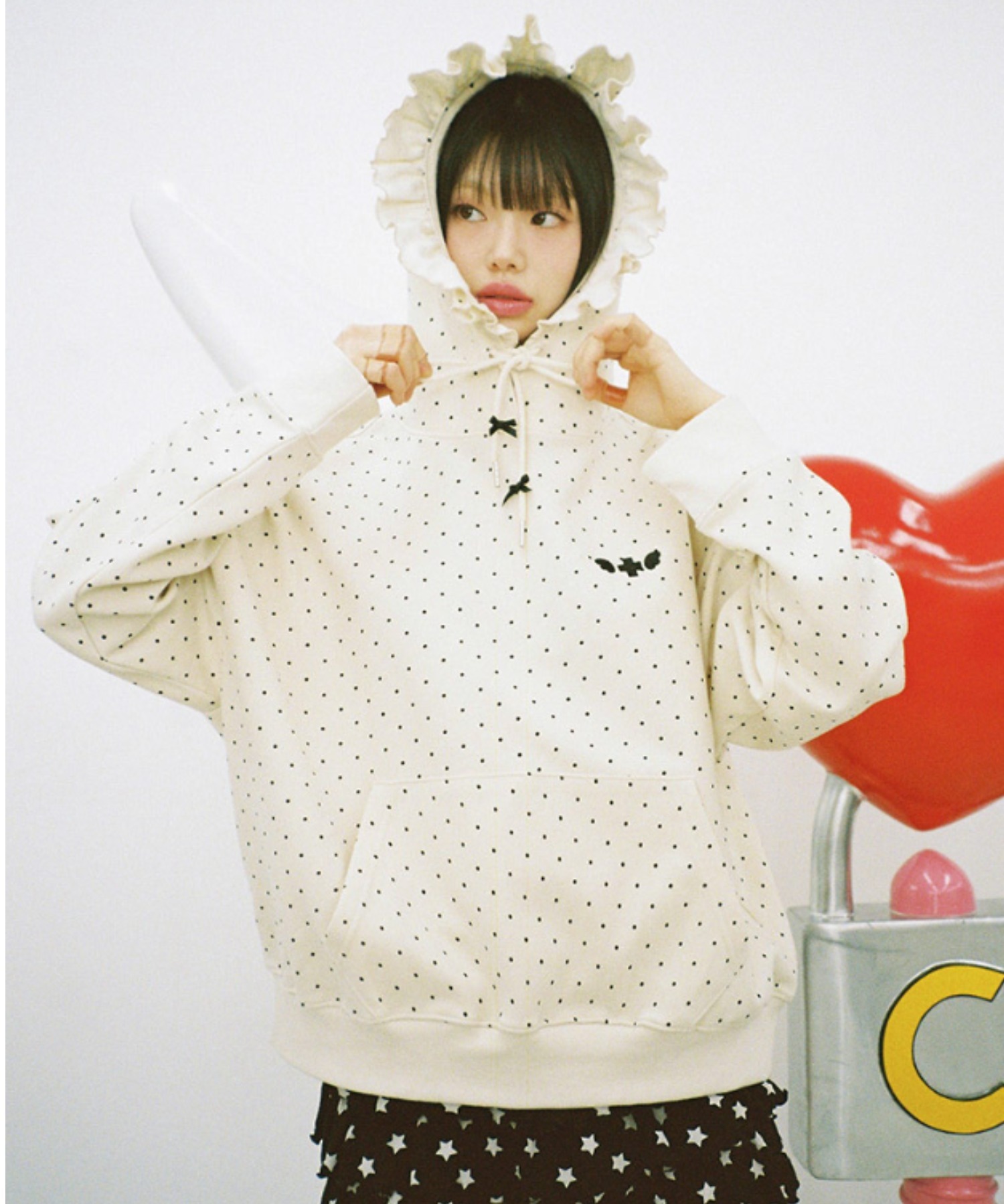 ★韓国の人気★【LMC】★S OG SWEATSHIR.T★スウェット★ ☆韓国の人気☆【LMC】☆S OG SWEATSHIR.T☆スウェット☆ (LMC
