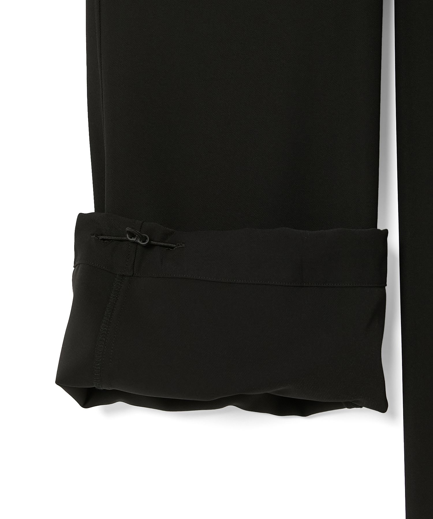 N.HOOLYWOOD×WINDANDSEA EASY PANTS WIDE TAPERED EASY SLACKS N.HOOLYWOOD COMPILE│N-HOOLYWOOD.COM