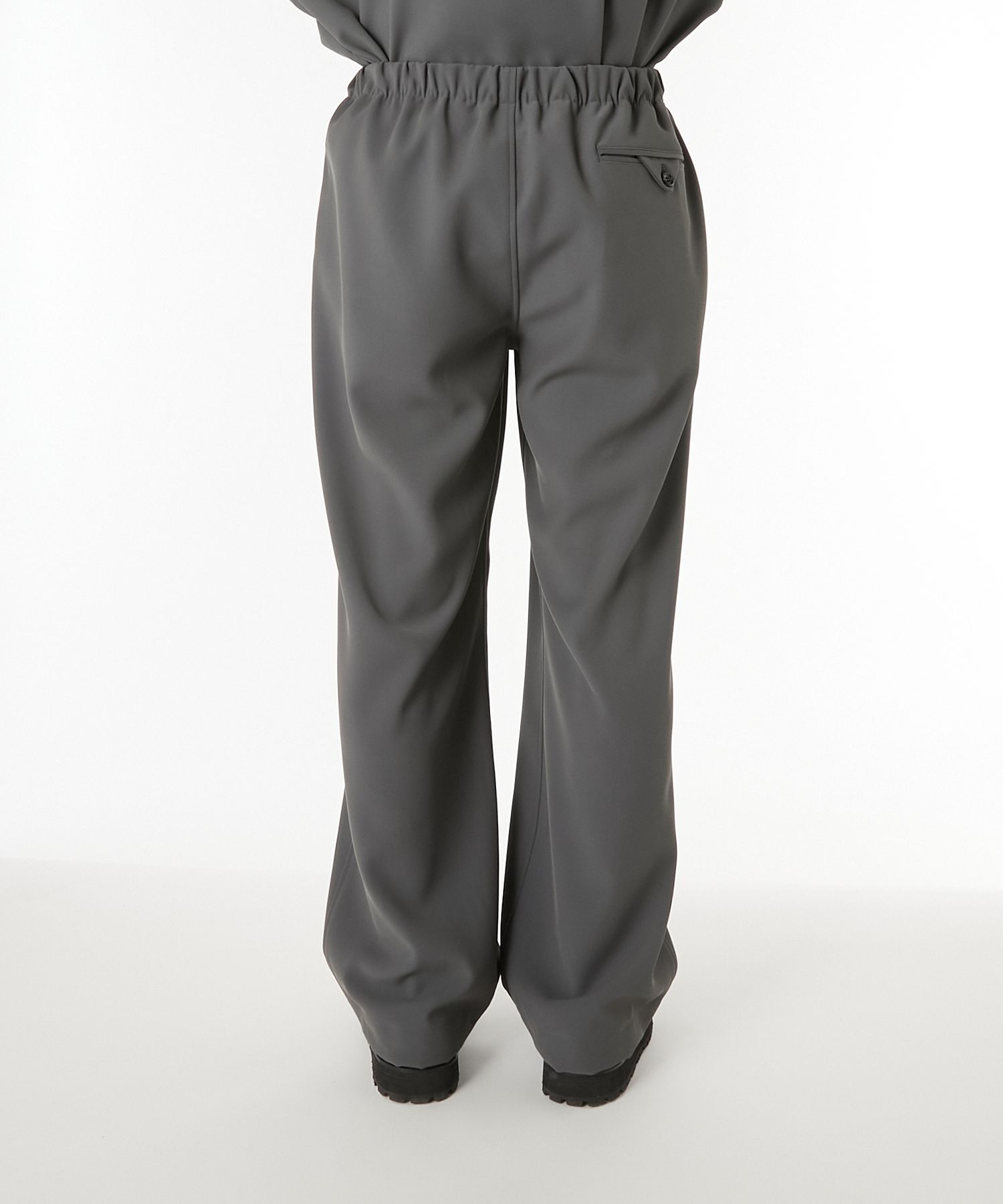 EASY PANTS N.HOOLYWOOD COMPILE│N-HOOLYWOOD.COM