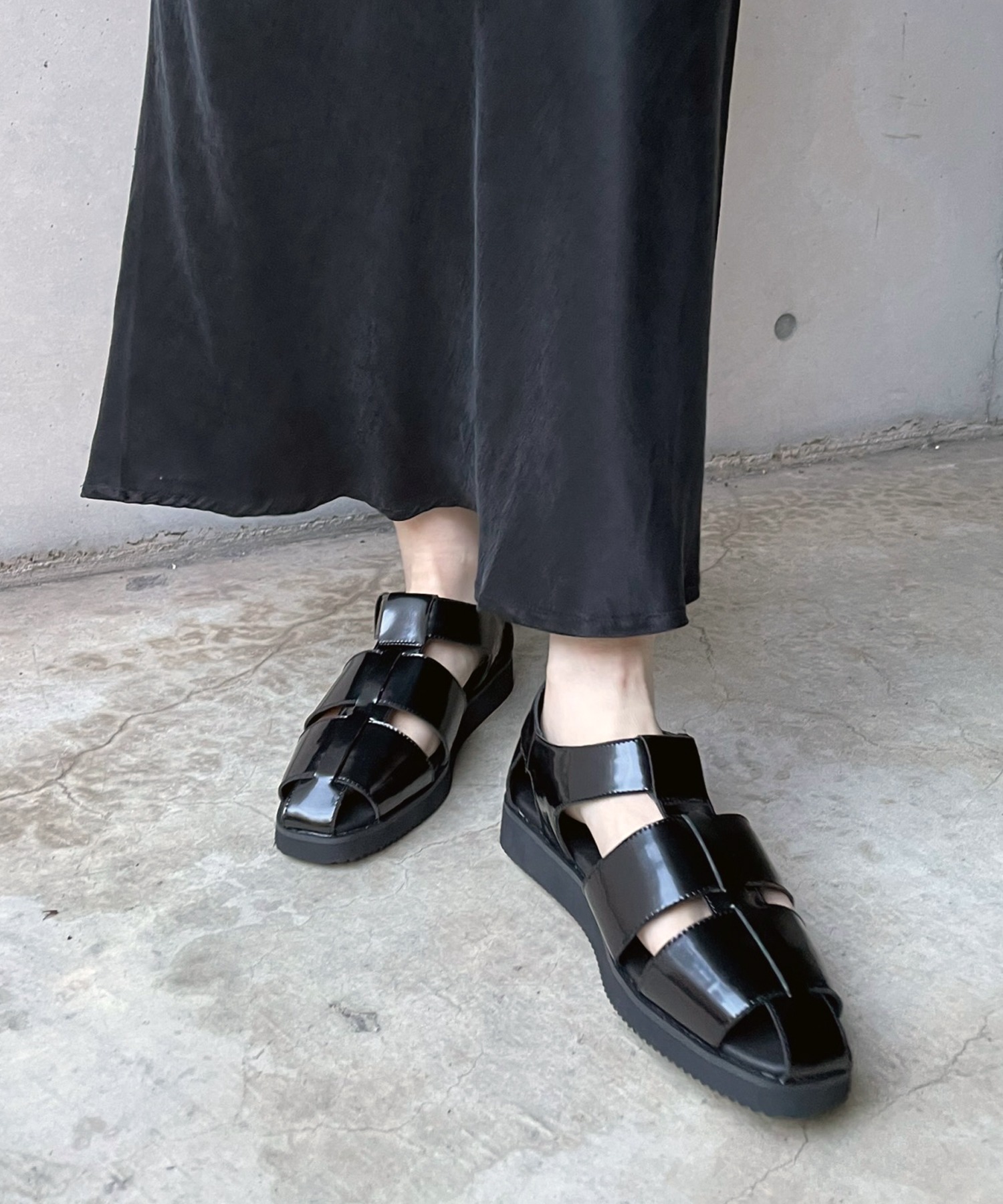 最新な 新発売 DouDouGurka sandals estela.solar estela.solar