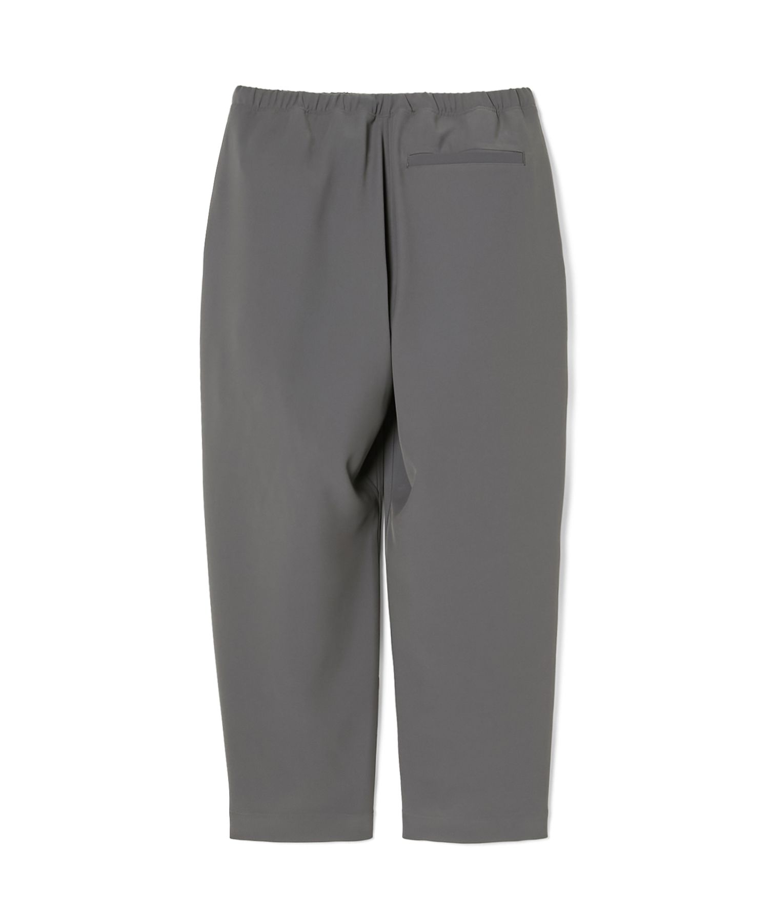 TAPERED PANTS N.HOOLYWOOD COMPILE│N-HOOLYWOOD.COM