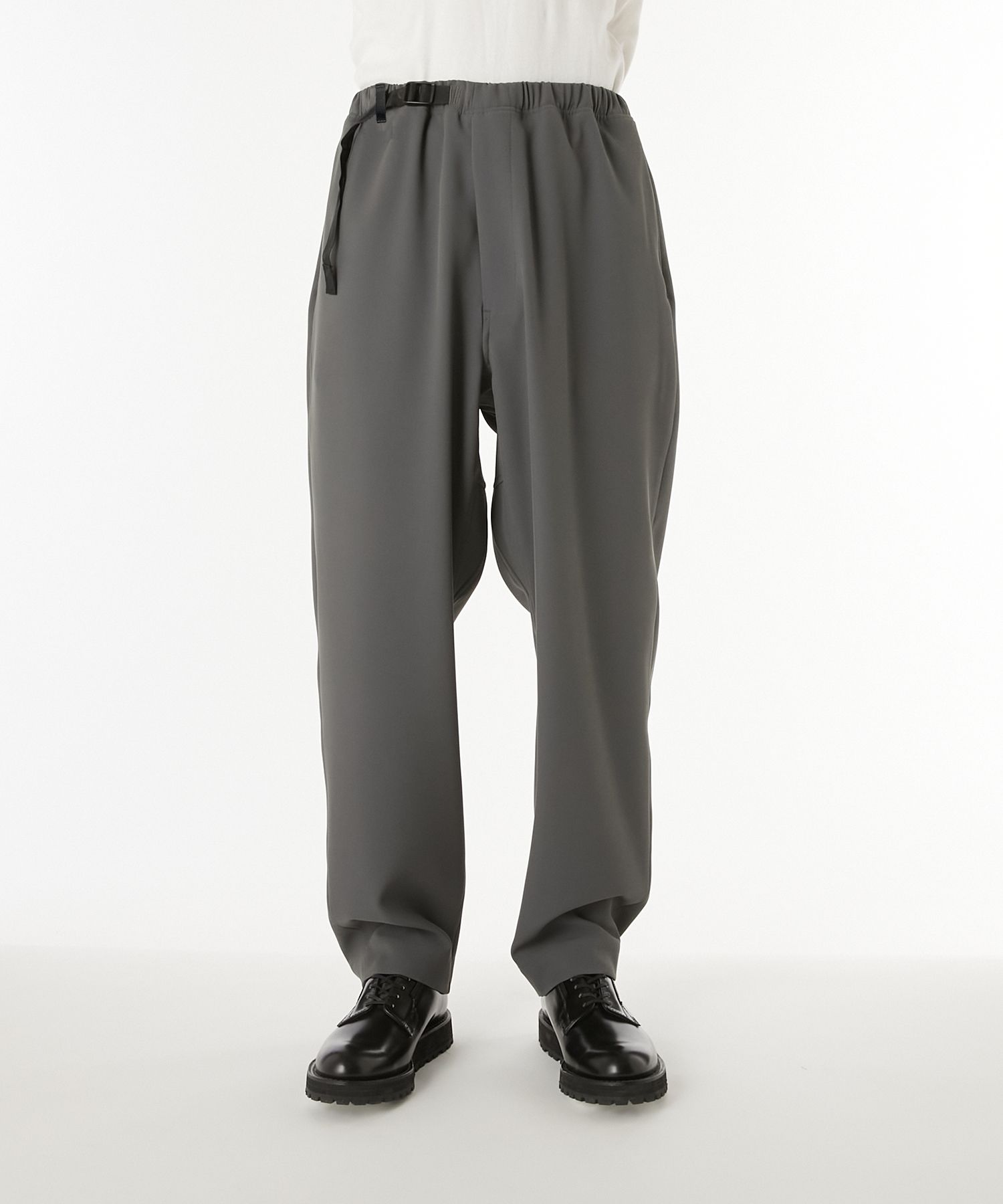 TAPERED PANTS N.HOOLYWOOD COMPILE│N-HOOLYWOOD.COM