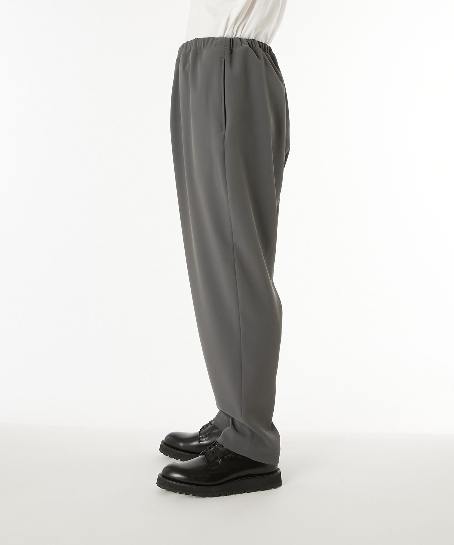 TAPERED PANTS N.HOOLYWOOD COMPILE│N-HOOLYWOOD.COM