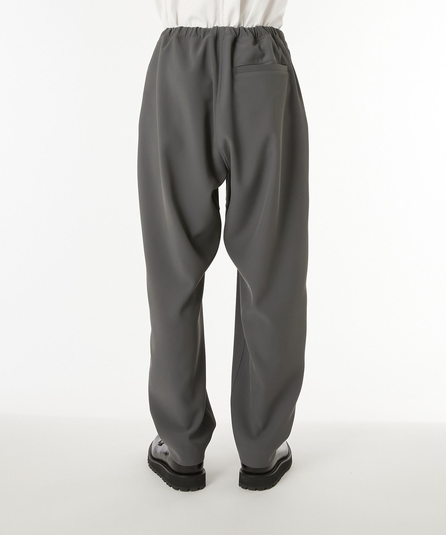 TAPERED PANTS N.HOOLYWOOD COMPILE│N-HOOLYWOOD.COM