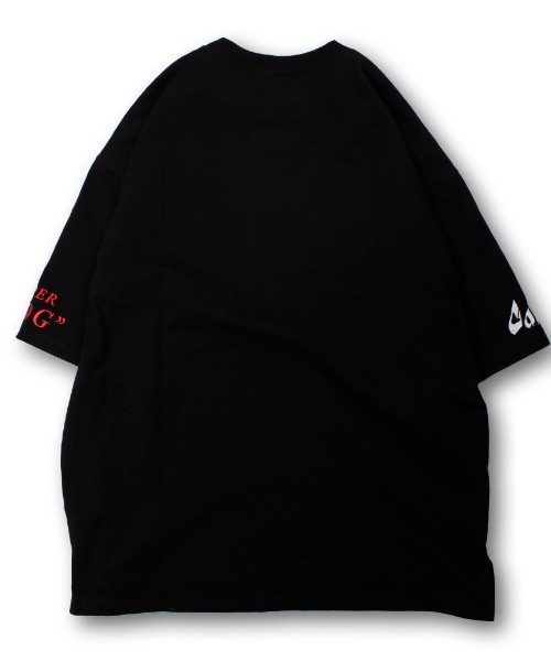 AVAM × GALFY スウェット ブラック　美品 GALFY (ガルフィー) GALPEE アベックスウェット - Black