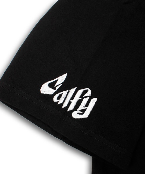 A'GEM/9 × .kom 『GALFY/ガルフィー』 SUPER DOG Tシャツ セレクト