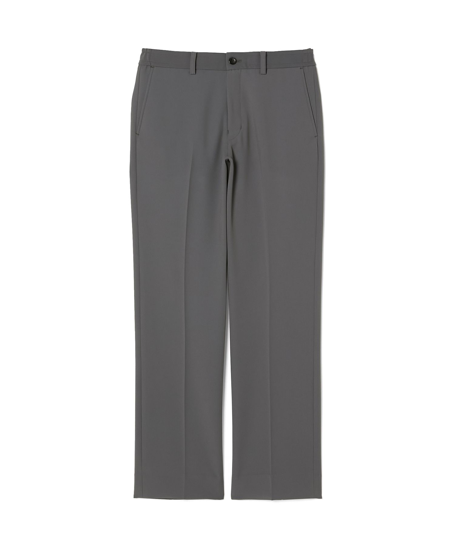 TAPERED TROUSERS N.HOOLYWOOD COMPILE│N-HOOLYWOOD.COM