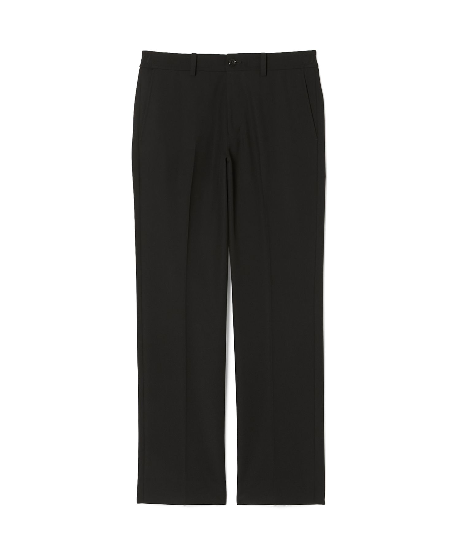 【N.HOOLYWOOD】美品25SS WIDE TAPERED PANTS WIDE TAPERED EASY SLACKS N.HOOLYWOOD COMPILE│N-HOOLYWOOD.COM