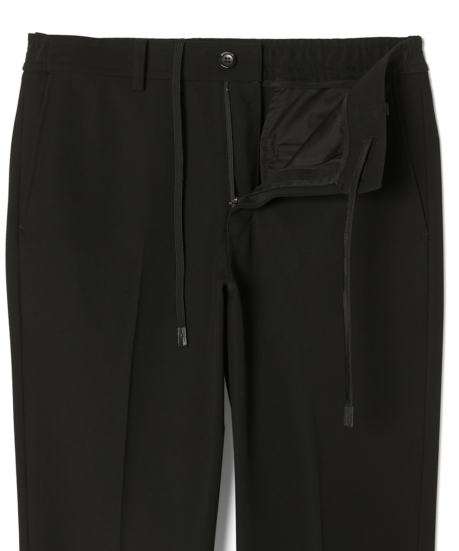 TAPERED TROUSERS N.HOOLYWOOD COMPILE│N-HOOLYWOOD.COM