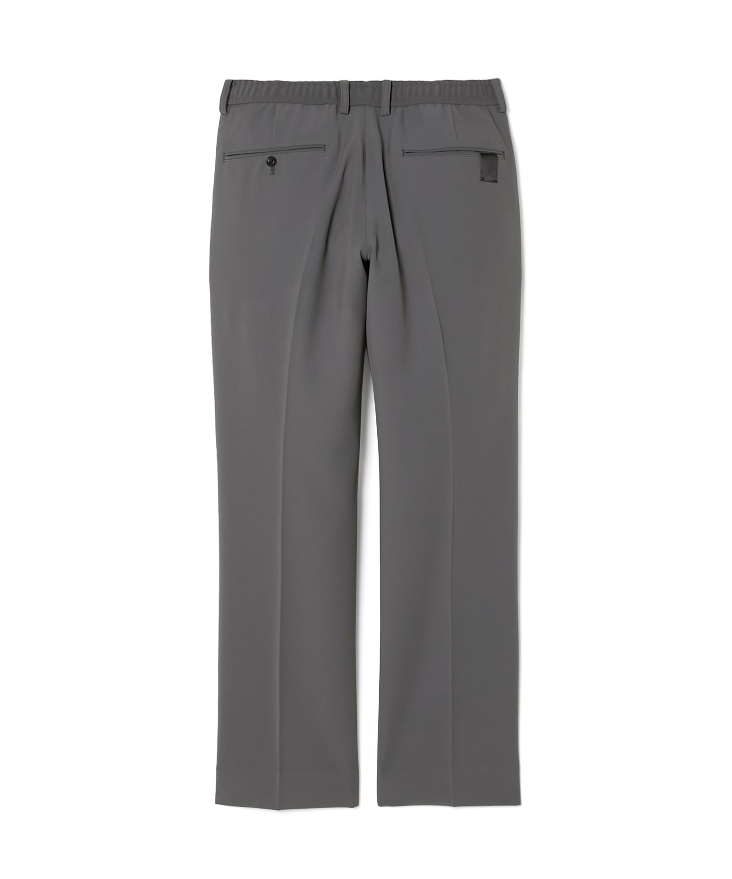 TAPERED TROUSERS N.HOOLYWOOD COMPILE│N-HOOLYWOOD.COM