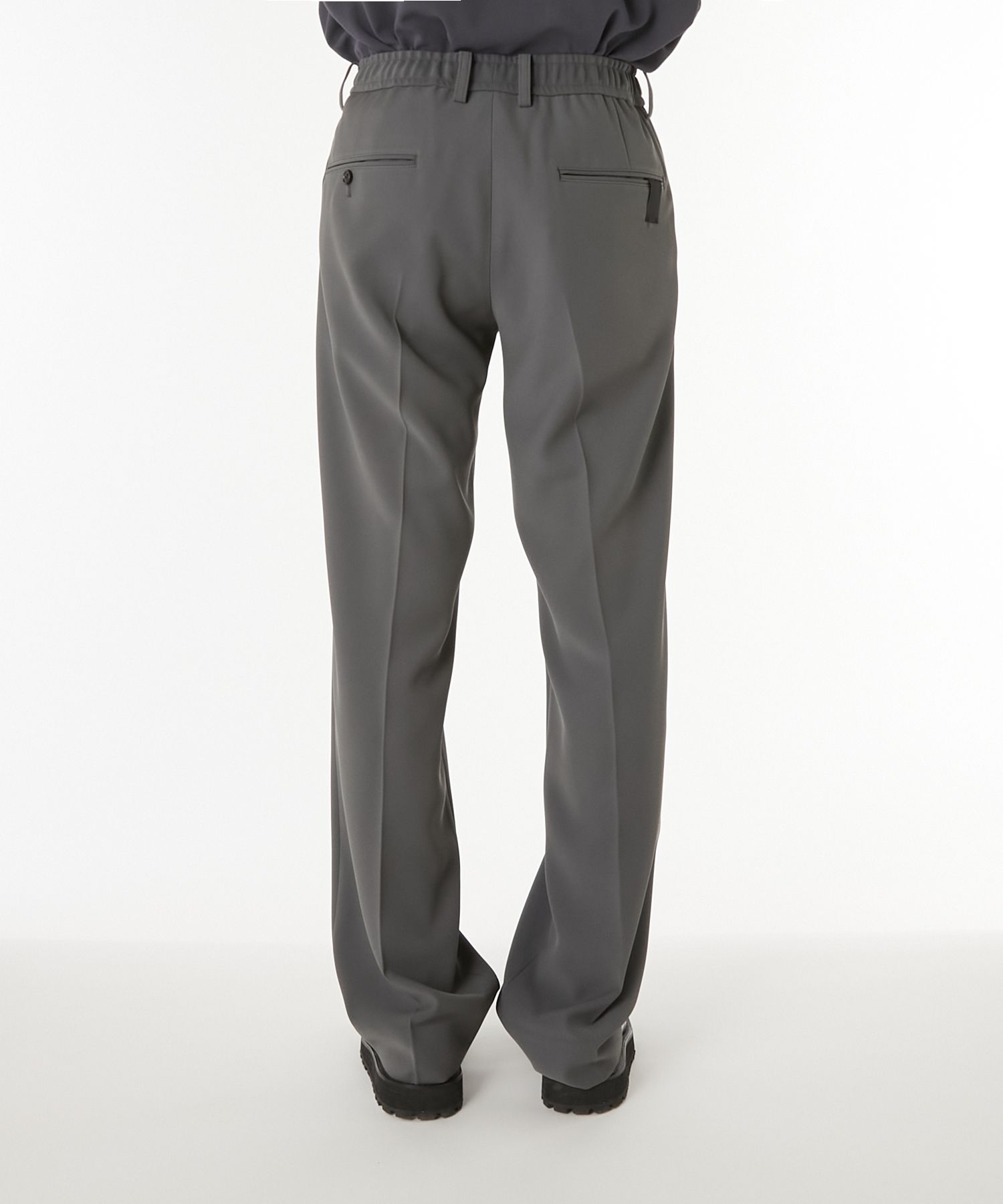 TAPERED TROUSERS N.HOOLYWOOD COMPILE│N-HOOLYWOOD.COM