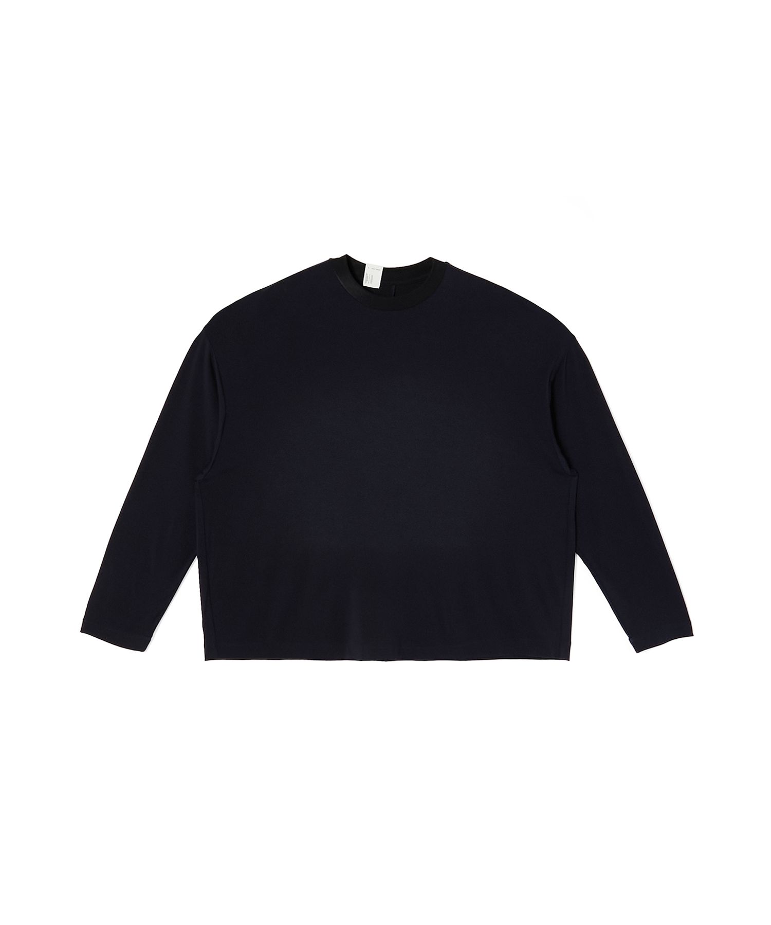 LONG SLEEVE T-SHIRT N.HOOLYWOOD UNDER SUMMIT WEAR│N-HOOLYWOOD.COM