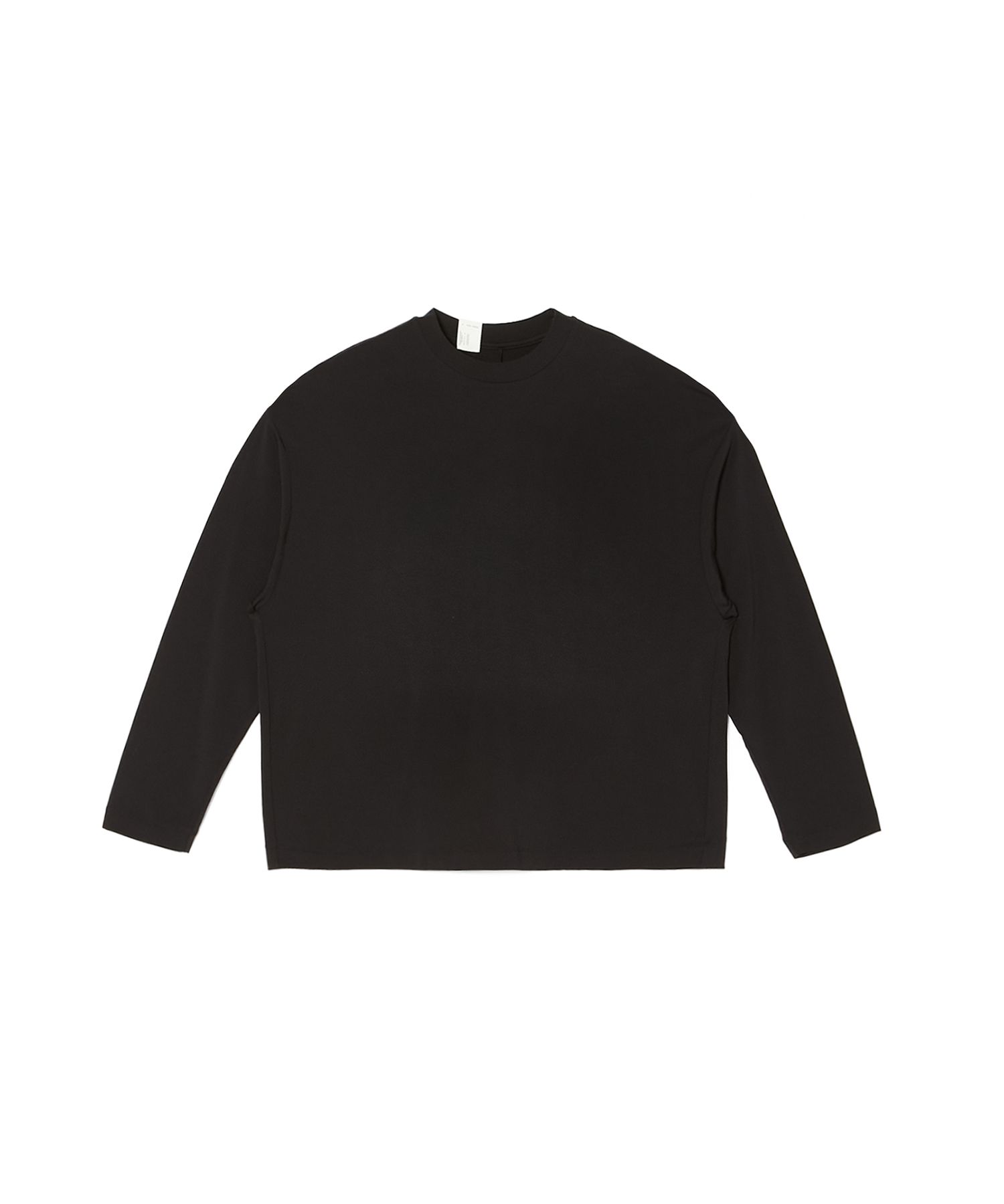 LONG SLEEVE T-SHIRT N.HOOLYWOOD UNDER SUMMIT WEAR│N-HOOLYWOOD.COM