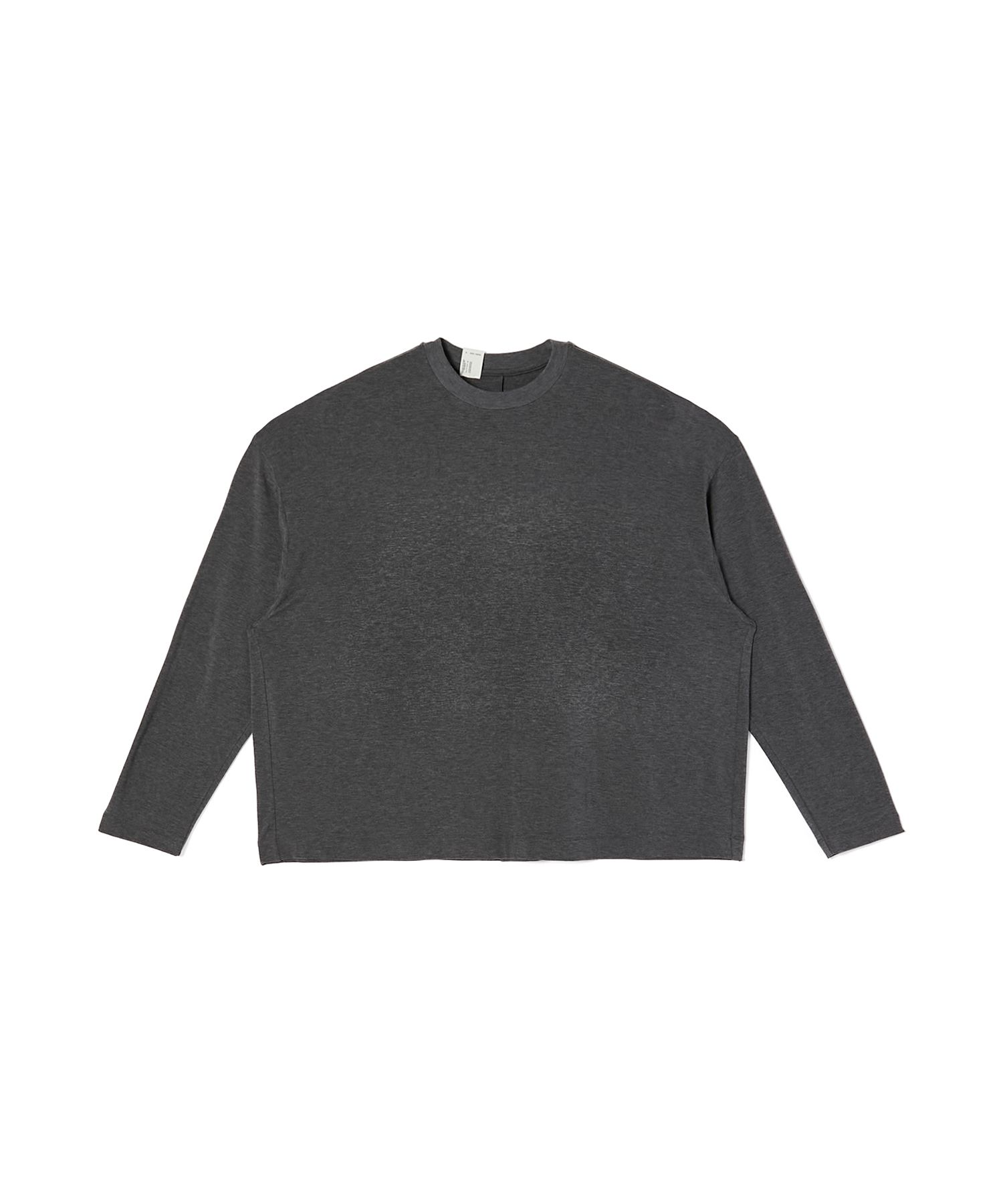 LONG SLEEVE T-SHIRT N.HOOLYWOOD UNDER SUMMIT WEAR│N-HOOLYWOOD.COM