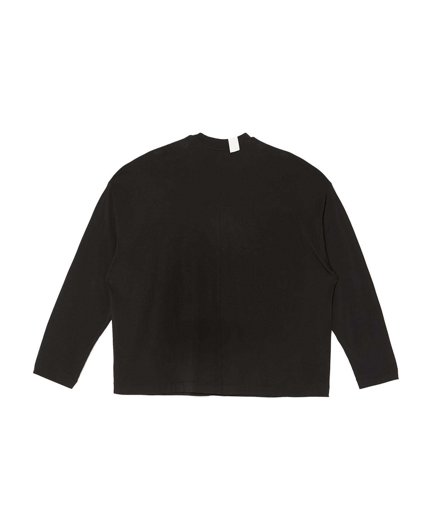 LONG SLEEVE T-SHIRT N.HOOLYWOOD UNDER SUMMIT WEAR│N-HOOLYWOOD.COM