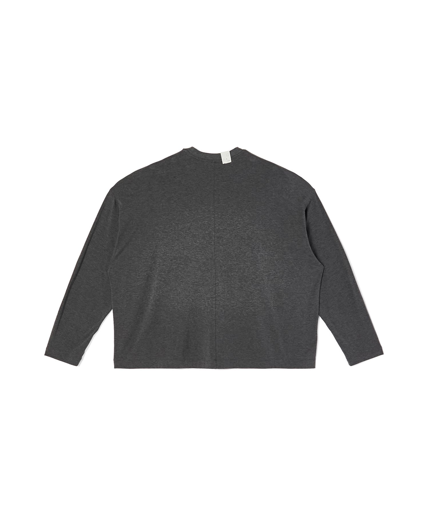 LONG SLEEVE T-SHIRT N.HOOLYWOOD UNDER SUMMIT WEAR│N-HOOLYWOOD.COM