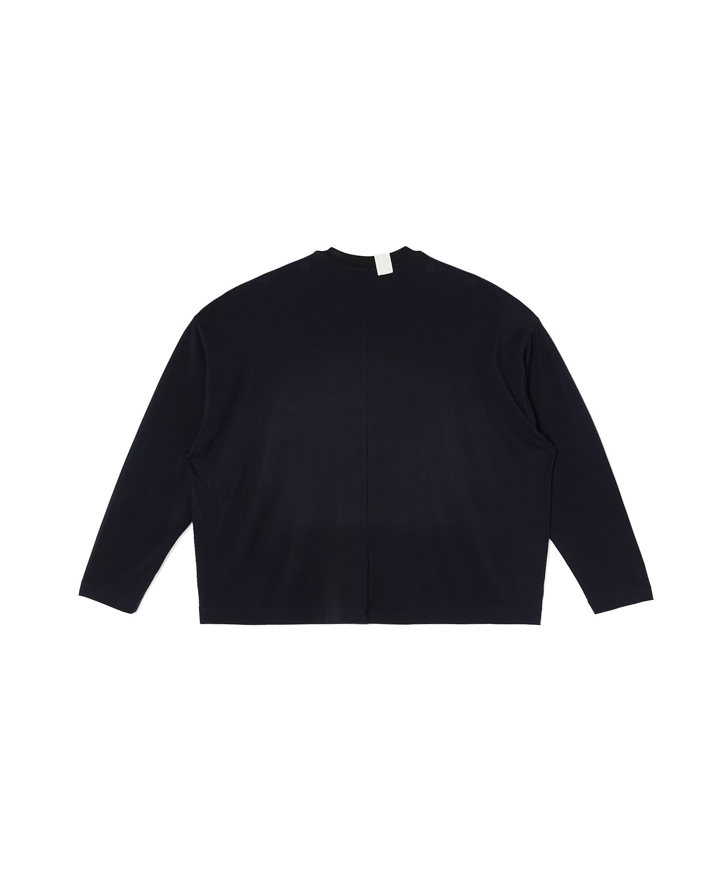 LONG SLEEVE T-SHIRT N.HOOLYWOOD UNDER SUMMIT WEAR│N-HOOLYWOOD.COM