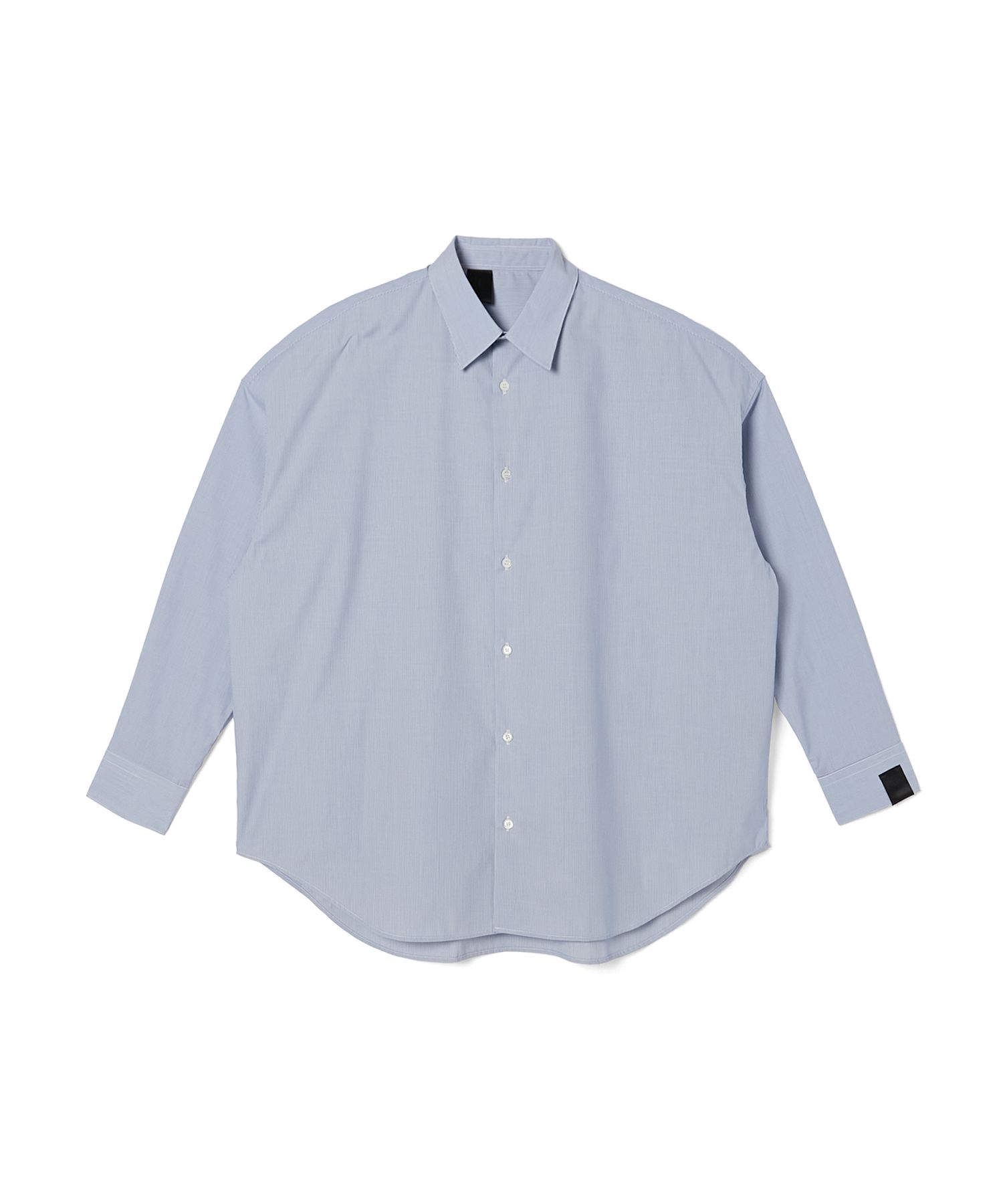 DRESS SHIRT N.HOOLYWOOD COMPILE│N-HOOLYWOOD.COM
