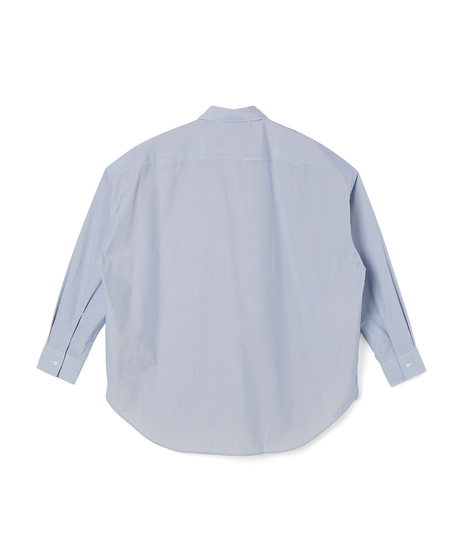 DRESS SHIRT N.HOOLYWOOD COMPILE│N-HOOLYWOOD.COM