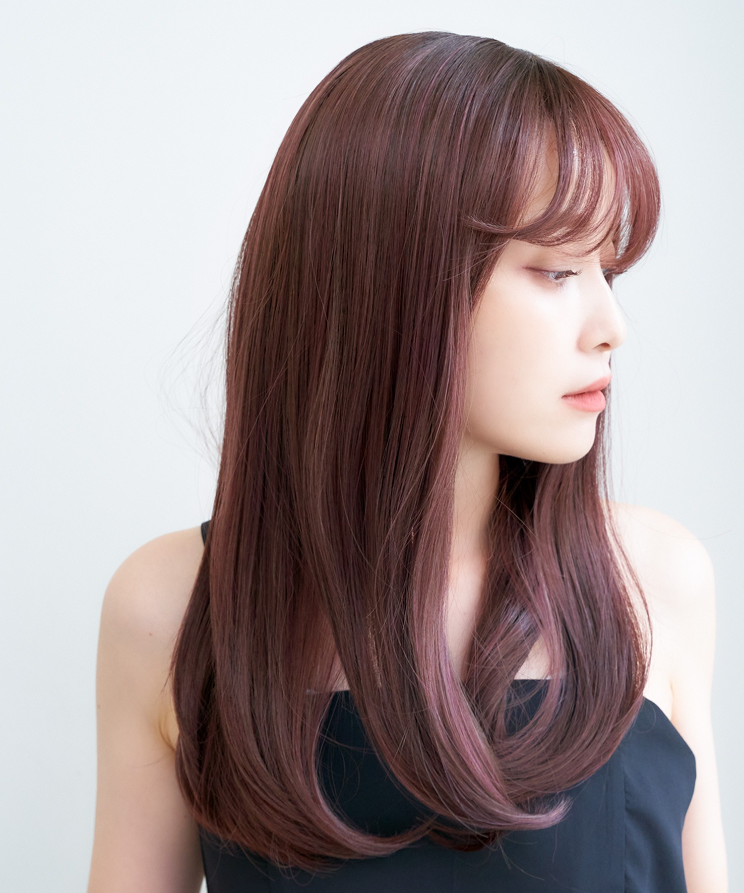 オンライン 【フルウィッグ・ロング】天使のコフレ 天使のコフレ