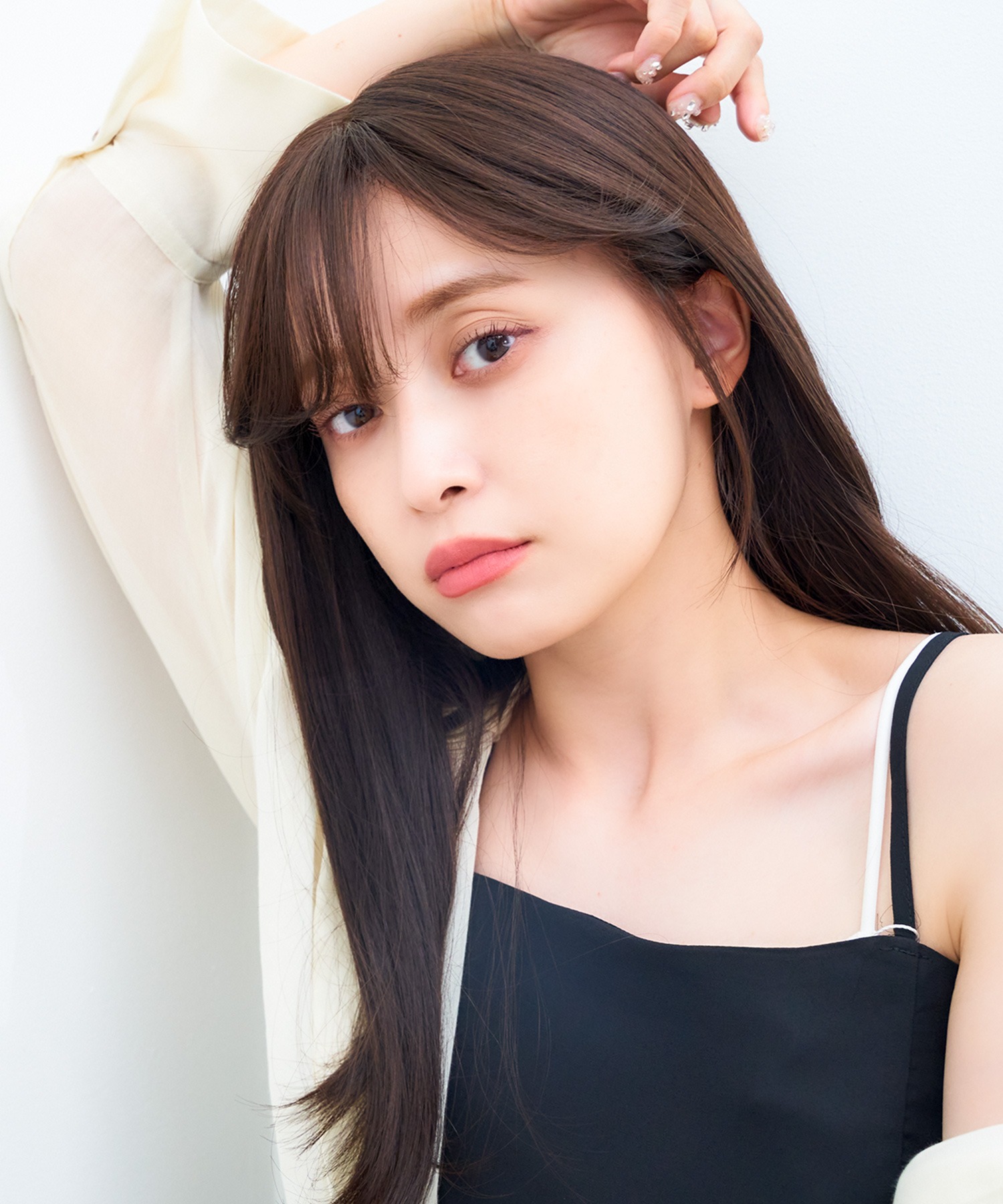 フルウィッグ・ロング】天使のコフレ 購入 カスタム】天使のコフレ