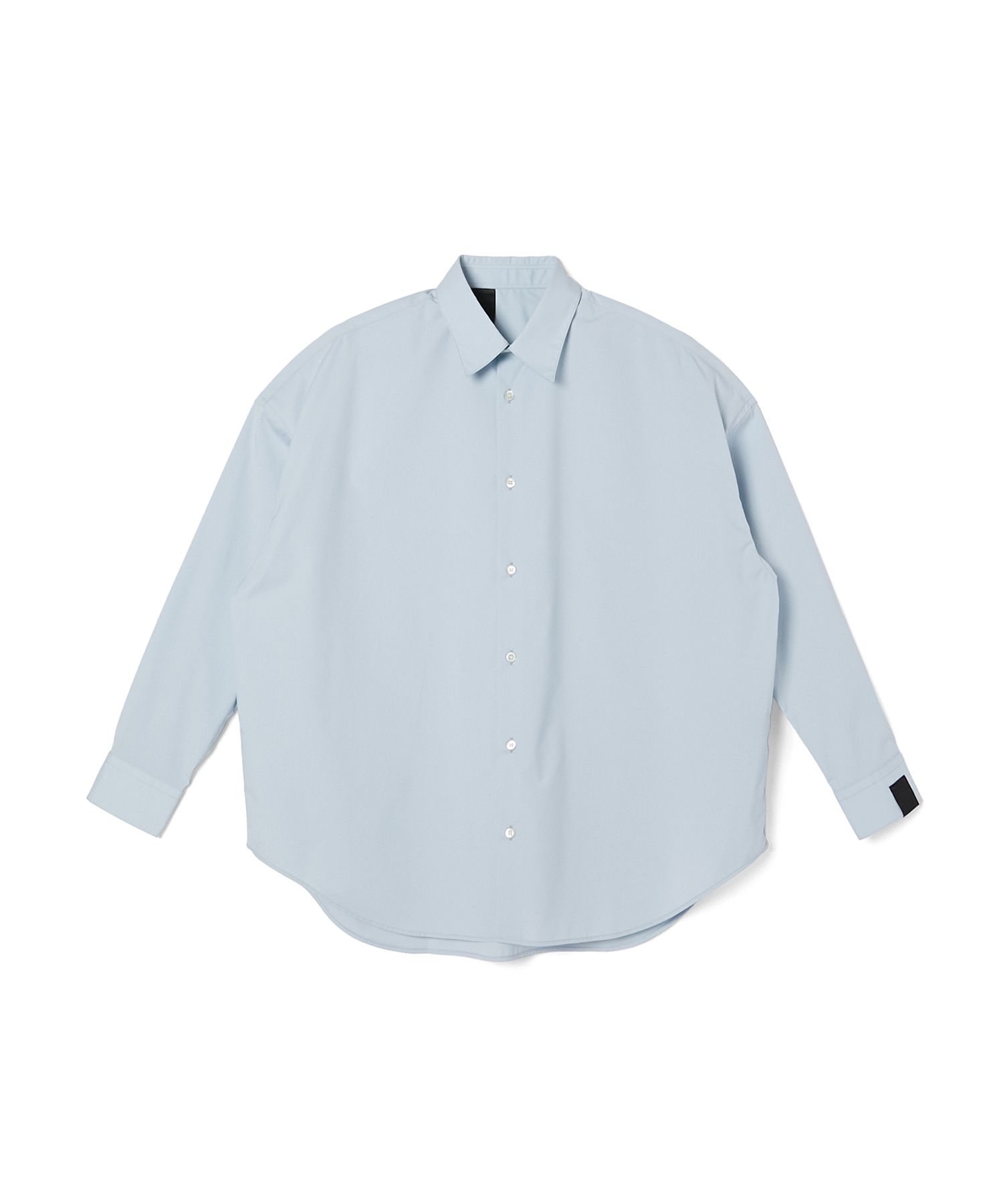 DRESS SHIRT N.HOOLYWOOD COMPILE│N-HOOLYWOOD.COM