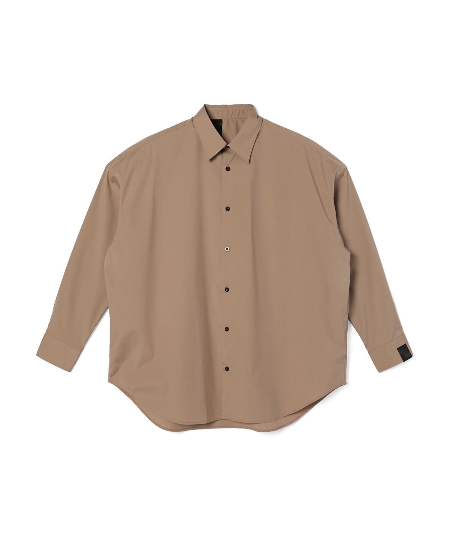 DRESS SHIRT N.HOOLYWOOD COMPILE│N-HOOLYWOOD.COM