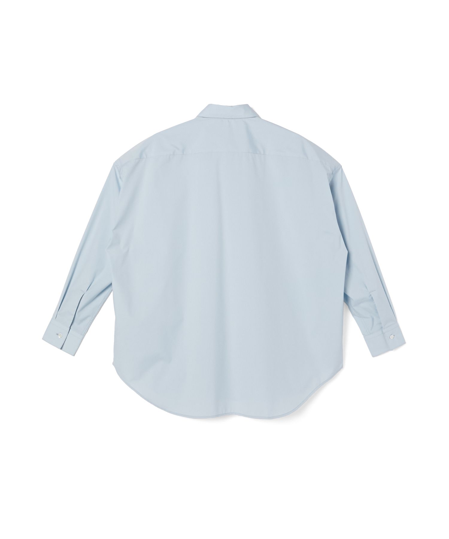 yov　N.HOOLYWOOD ノーカラーシャツ DRESS SHIRT N.HOOLYWOOD COMPILE│N-HOOLYWOOD.COM