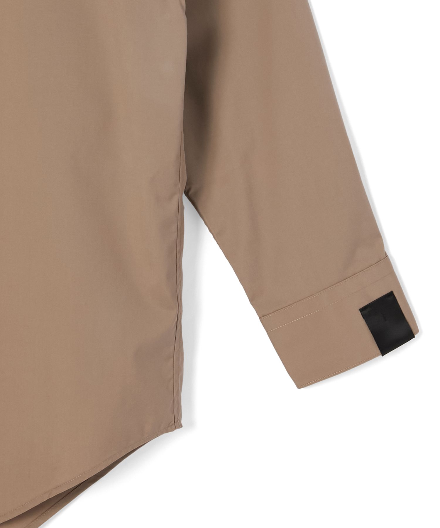 DRESS SHIRT N.HOOLYWOOD COMPILE│N-HOOLYWOOD.COM