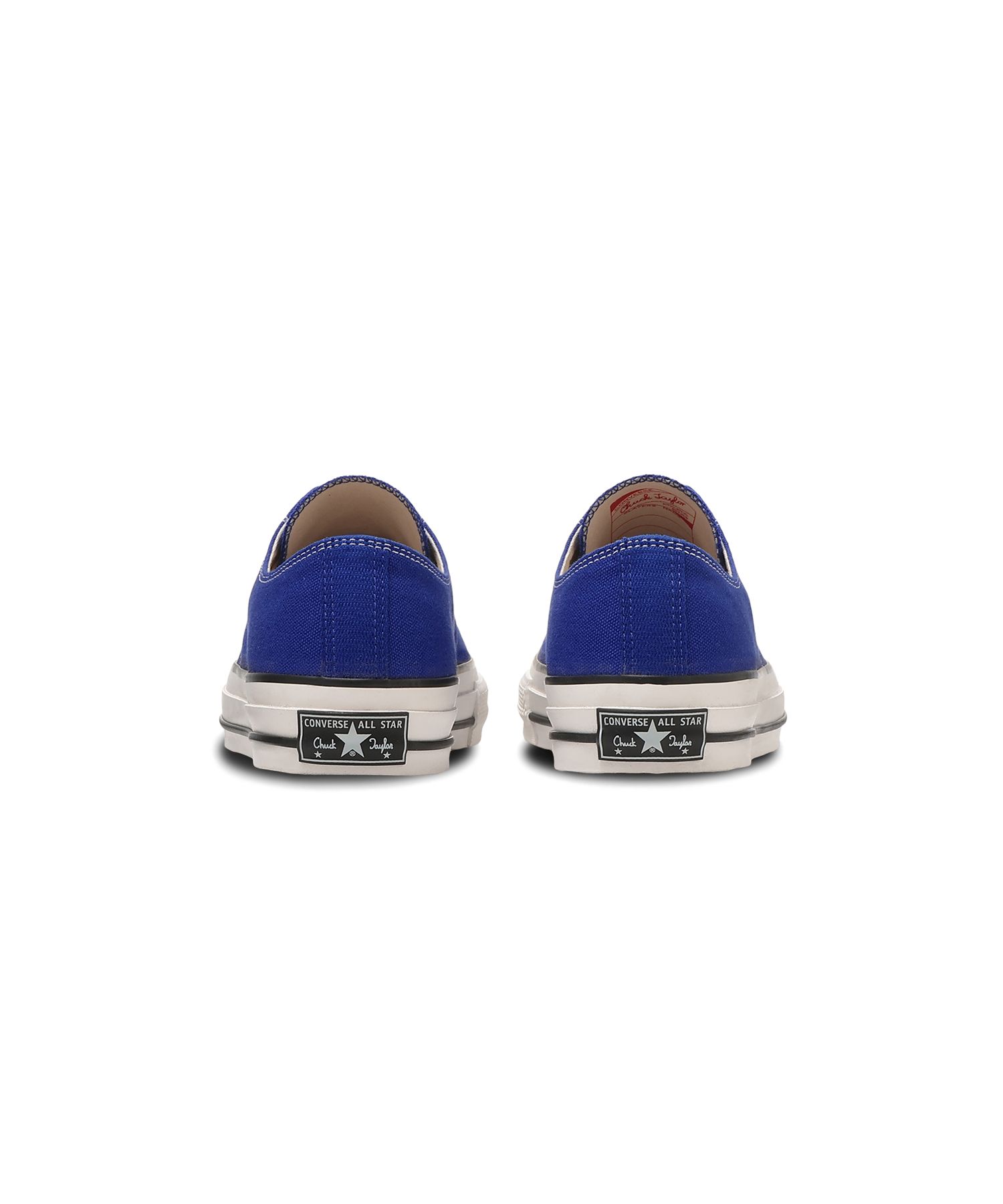 CONVERSE ADDICT / CHUCK TAYLOR CANVAS OX CONVERSE│N-HOOLYWOOD.COM