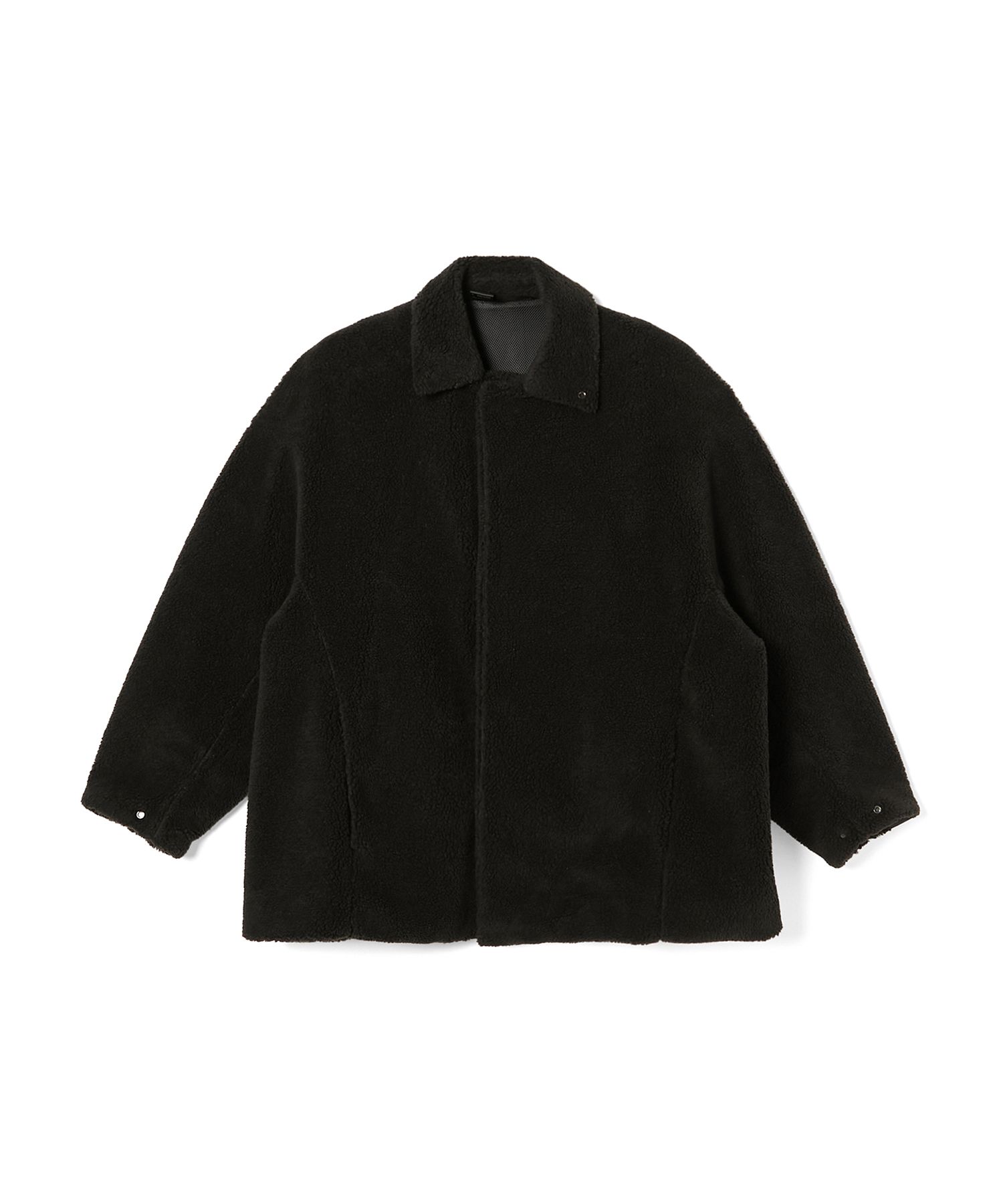 BALMACAAN COAT N.HOOLYWOOD COMPILE│N-HOOLYWOOD.COM