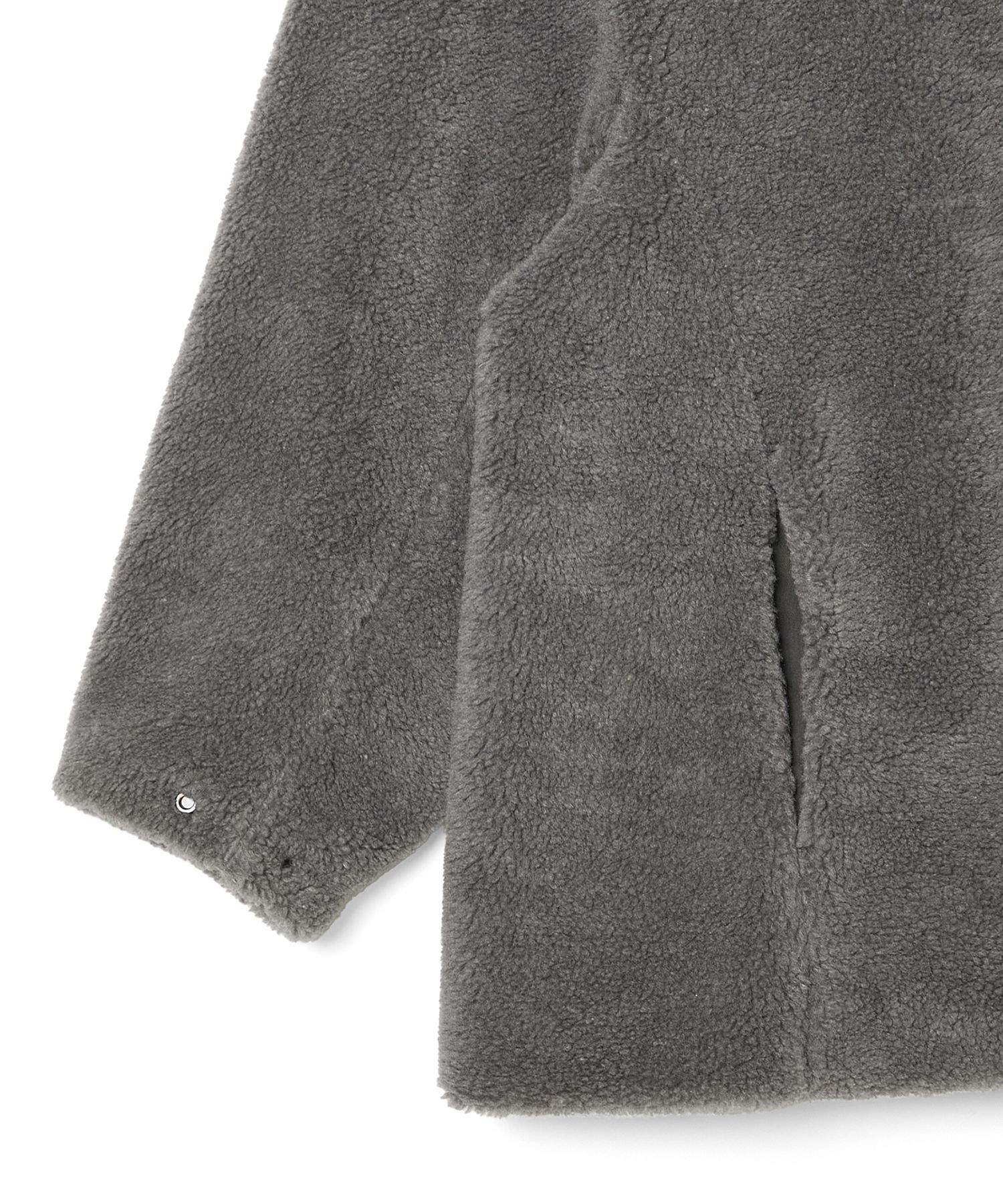 BALMACAAN COAT N.HOOLYWOOD COMPILE│N-HOOLYWOOD.COM