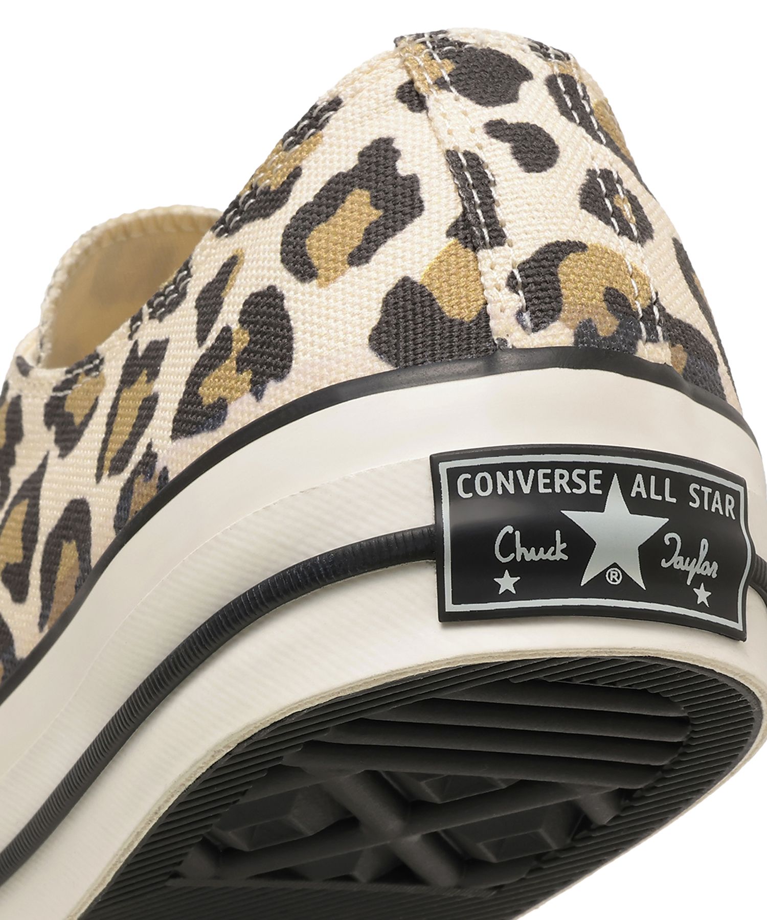 CONVERSE ADDICT / CHUCK TAYLOR MATERIAL OX CONVERSE│N-HOOLYWOOD.COM